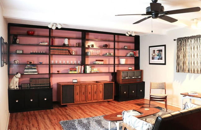 The Elvis House in Waco - Foto 9