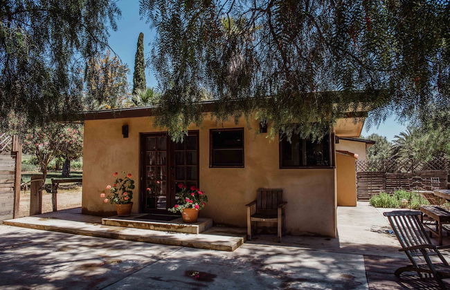 Rancho Toros Pintos - Foto 40