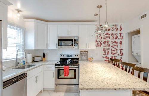 Steps from Vandy, live music-Downtown 9 mins away! - Foto 24