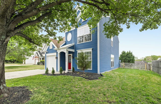 Family Retreat with Modern Comforts - Foto 28