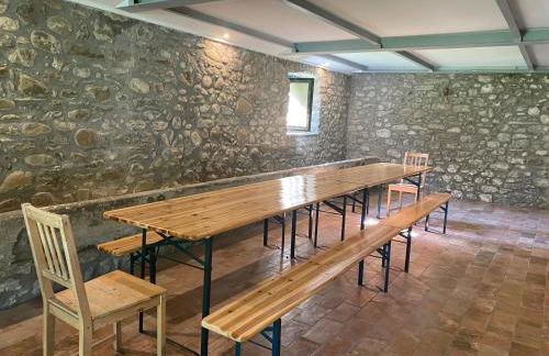 La Casatorre Di Ponticello - Foto 44