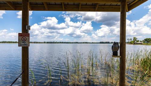 Lake Huntley Retreat - Foto 4