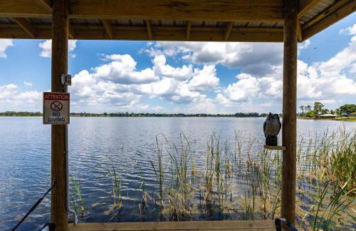 Lake Huntley Retreat - Foto 4