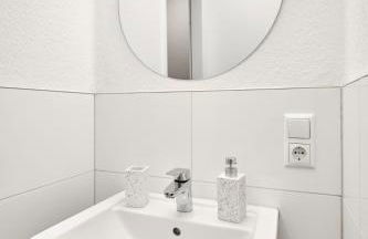 NEW! Modern spacious apartment - Good connection - Foto 11