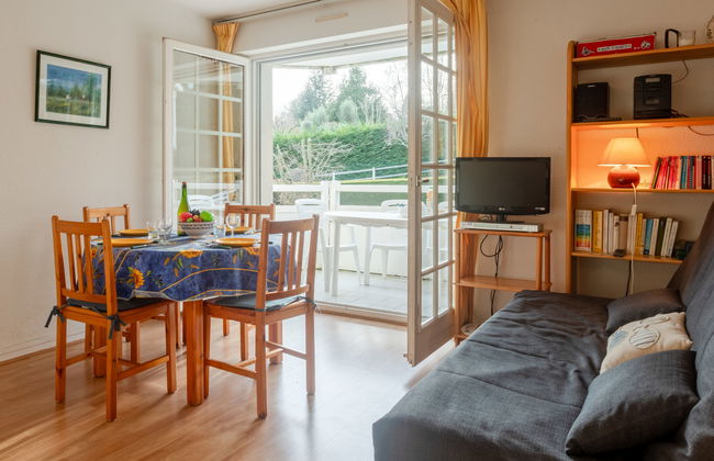 Les Jardins de la Côte Fleurie - Foto 2