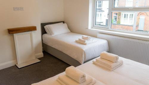 Cosy 2BR House - Space Centre - Free Parking - Foto 4