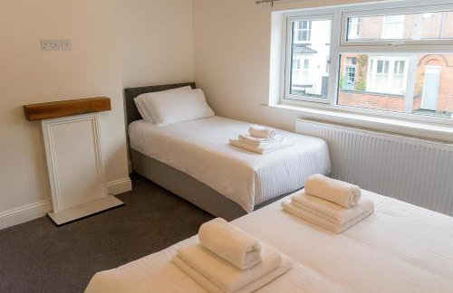 Cosy 2BR House - Space Centre - Free Parking - Foto 4