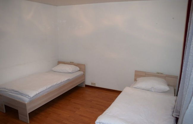 AB Apartment 42 near Cannstatter Wasen - Photo 2