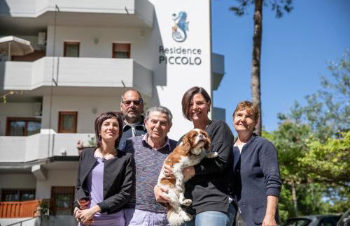 Residence Piccolo - Foto 17