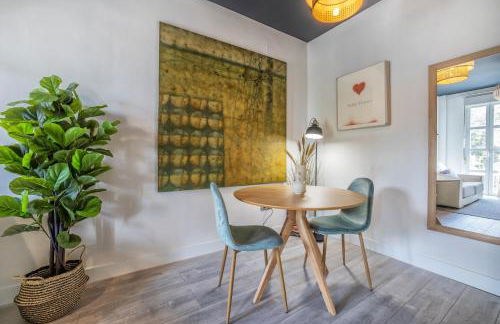 Apartamento cerca de la MEZQUITA DE CORDOBA & FREE PRIVATE PARKING - Foto 8