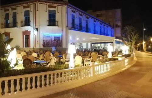 Apartamentos La Encarnación III - Foto 36