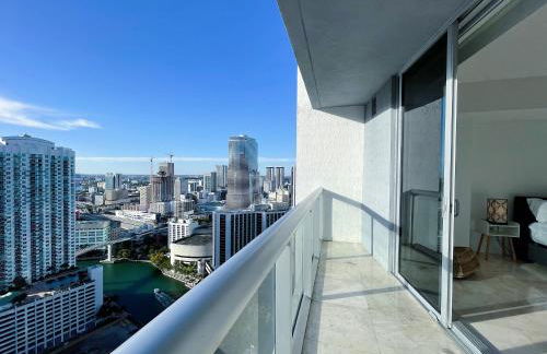 Miami Vacation Rentals - Brickell - Foto 112