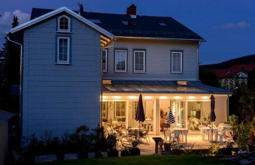 Villa Regina Waldblick - Foto 13