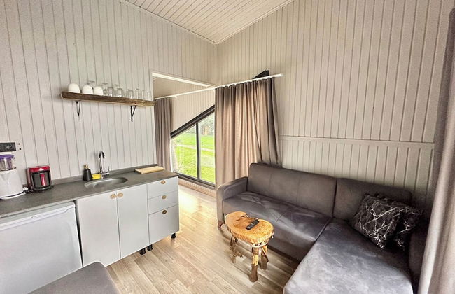 Siesta Bungalov - Foto 12