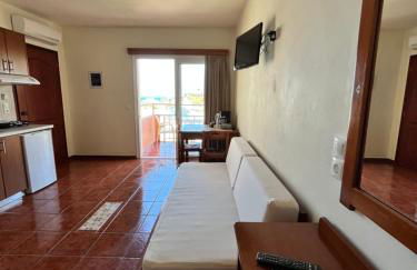 Iolkos Hotel Apartments - Foto 158