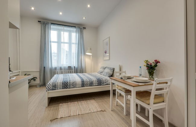 Kato Apartamenty Centrum - Photo 9