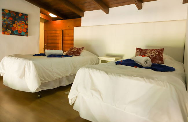 Sybaris Residences - Foto 7