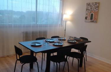 Le Panoramique - Foto 11