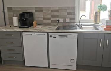 Creggan Deveskey Cottage New Hot Tub At Property - Foto 14