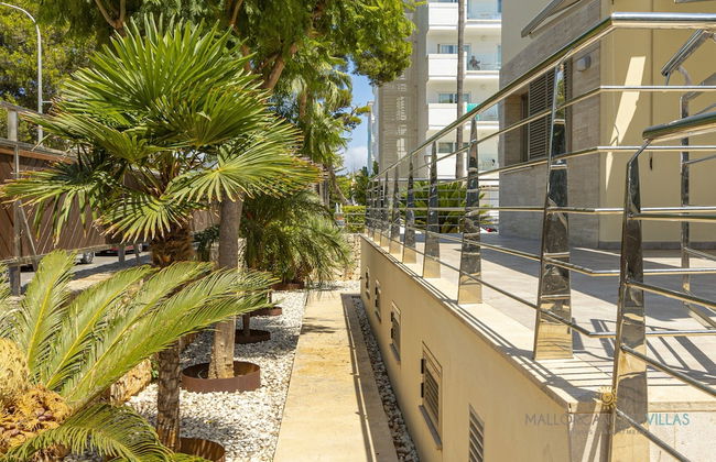 Elegant Villa With Pool - Foto 36