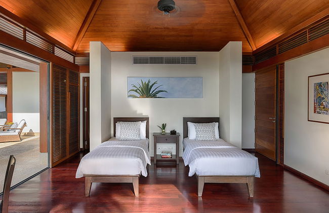 Jivana Beach Villas - Foto 12