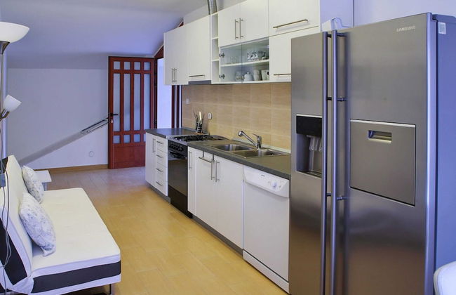 Fantastic Holiday Home With Amazing Garden, Private Pool, Directly on the Beach - Foto 10