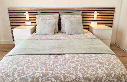 L'extension - Studio - MEET-ParcExpo 5' - Aéroport 10' - Foto 1