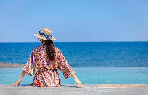 Casa di Mare Luxury Villas - Photo 2