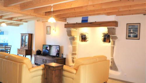 La Maison de Tante Fine - Logis Inis Ruyz - Foto 4