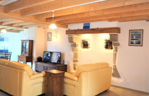 La Maison de Tante Fine - Logis Inis Ruyz - Foto 4