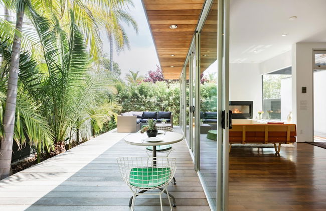 Palms Place - Foto 14