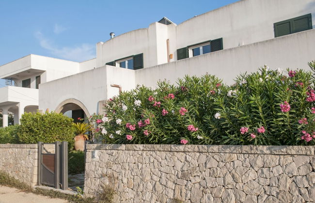 Apartment in Salento With Sea View & Pool - Foto 33