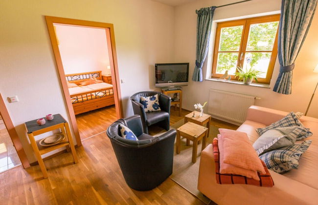 Lovely Apartment in Lenggries - Photo 6