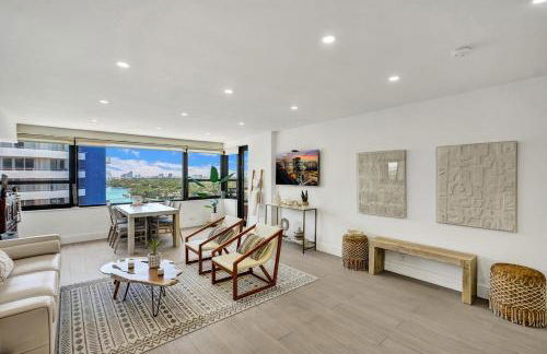 Luxury Ocean View Condo with Beach Service 1621 - Foto 57