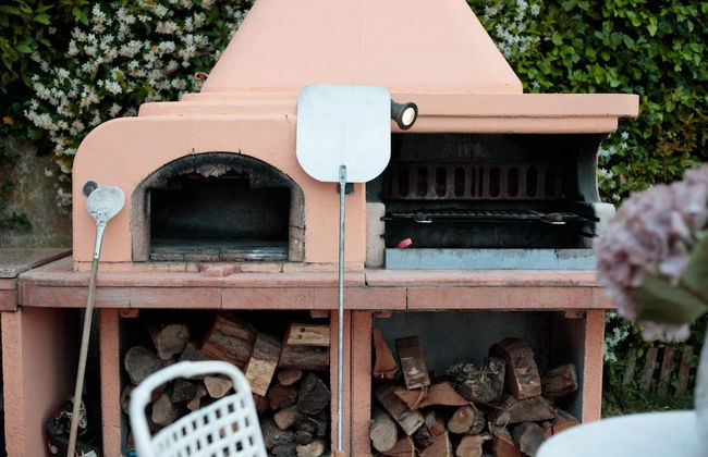 Villa Dana in Segromigno in Monte - Photo 64