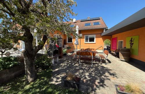 B&B’s im Aischgrund - Foto 72