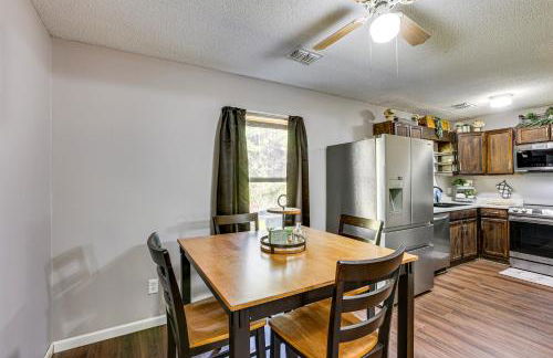 12 Mi to Dtwn Savannah Remodeled Family Getaway! - Foto 7