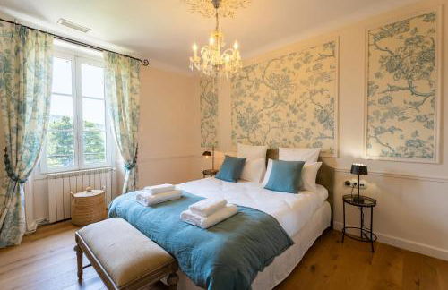 Bastide of the Rose Comtesse The Art of Intimate Luxury in Provence - Foto 35