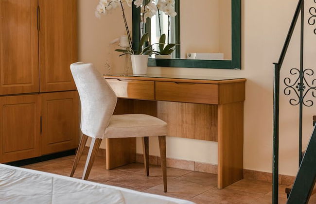 Griffon Kymi Hotel previously known as Valledi Village - Foto 65