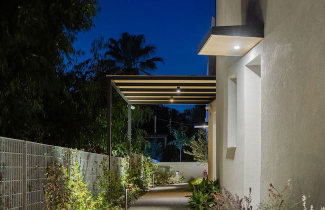 The 8 Suites - Foto 79