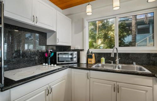 Kauai Aliomanu Sunrise Hale by Coldwell Banker Island Vacations - Foto 30