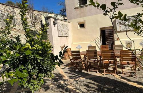 Casa Histórica con Piscina, Sauna y Jacuzzi - Foto 37