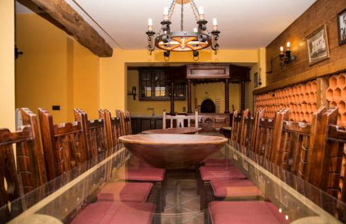 De Felipe Casa Rural - Foto 7