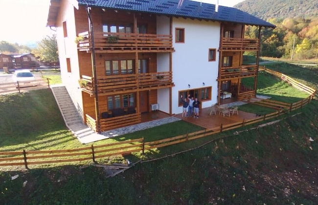 B&B Apartments Buric Plitvice Lakes - Foto 65