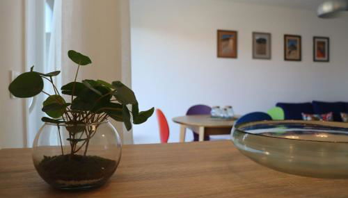 Uzès centre la TERRASSE des CAPUCINES avec Garage privée - Foto 4