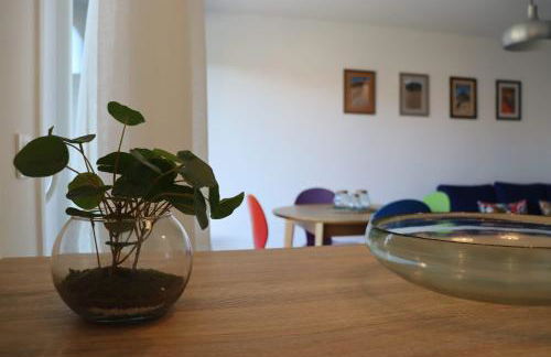 Uzès centre la TERRASSE des CAPUCINES avec Garage privée - Foto 4