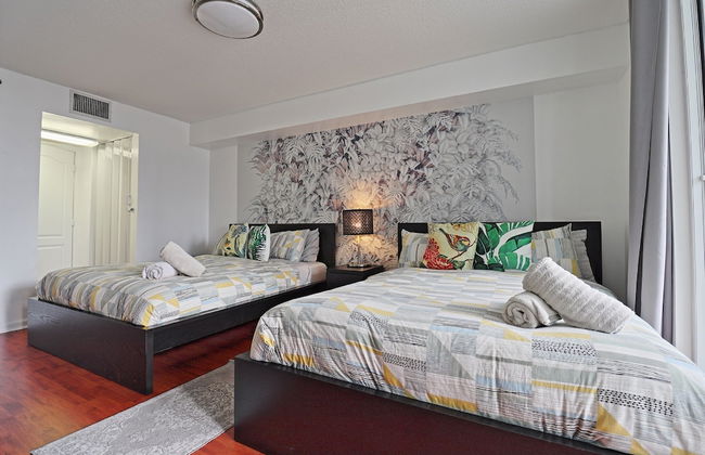 OneLuxStay in the Heart of Brickell - Photo 6