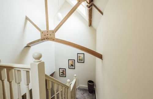 The Vestry - Sleeps 12 - With Hot Tub - Foto 34