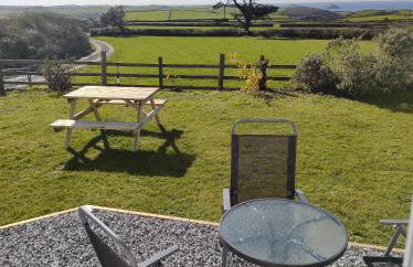 Trevose, sea views - Foto 19