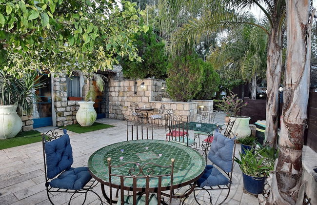 Azulat Even Hen - Foto 44